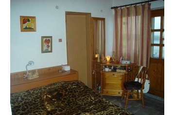 Bulgarie Privát Tchernomorets / Černomorec, Extérieur